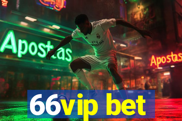 66vip bet